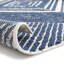 Darrell Geometric Area Rug-130550343