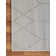 Nubieber Geometric Indoor Rug