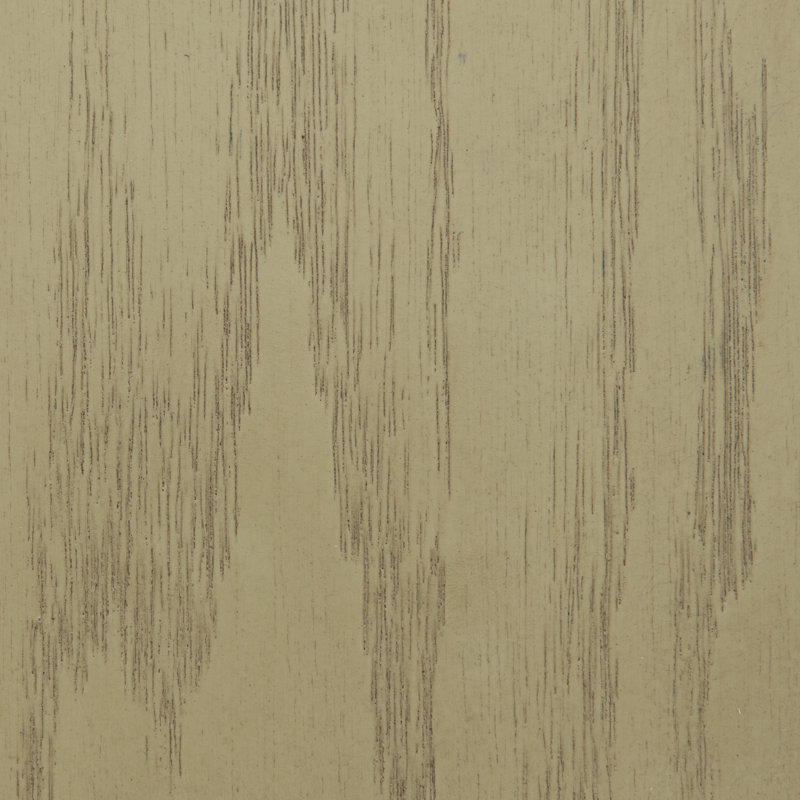 Rafeef Solid Wood Writing Desk, Summer Sage Oak