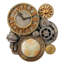 Bagdad Gears of Time Wall Clock-20542440