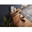 Pure Acacia Solid Wood Bathroom Cabinet-47567154