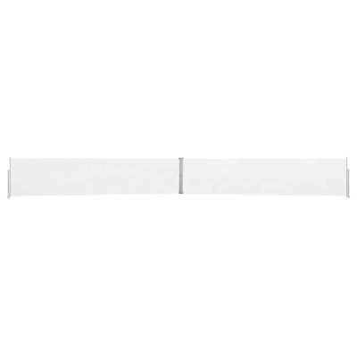 Dakota Fields 1200 cm W Retractable Awning