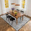 Tapis à poils longs doux et moelleux-655424648-655424649