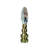 Stephanov Crystal Small Teardrop Lamp Finial-43143713