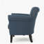 Fauteuil club