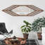 Miroir d'appoint Brooklyn-Lee-1074500515