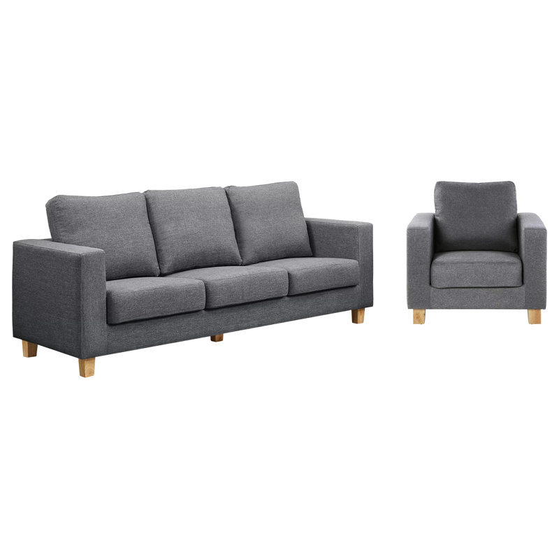 Arnold Configurable Living Room Set