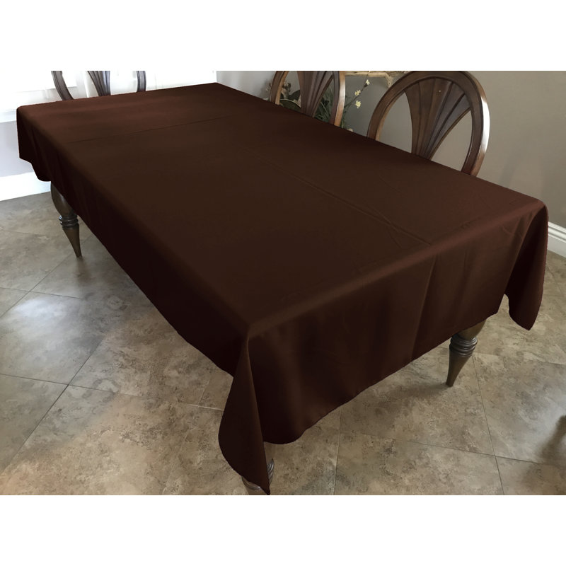 Nappe Driffield, L 96 po x l 58 po, Bleu marine