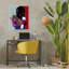 New York Fashion Style, giclée encadrée, design par NUMA Art-1240418924-1240418912