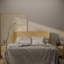 Tête de lit murale Ebern Designs-928338511-912824889