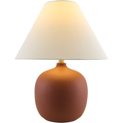 Burlison Makurdi Table Lamps