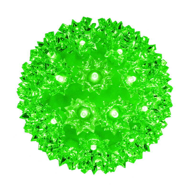 Sphère de 6 po, Vert