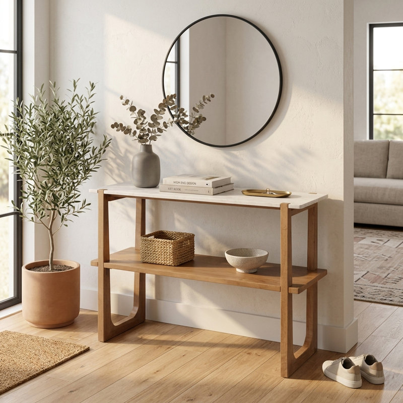 Console Adonia
