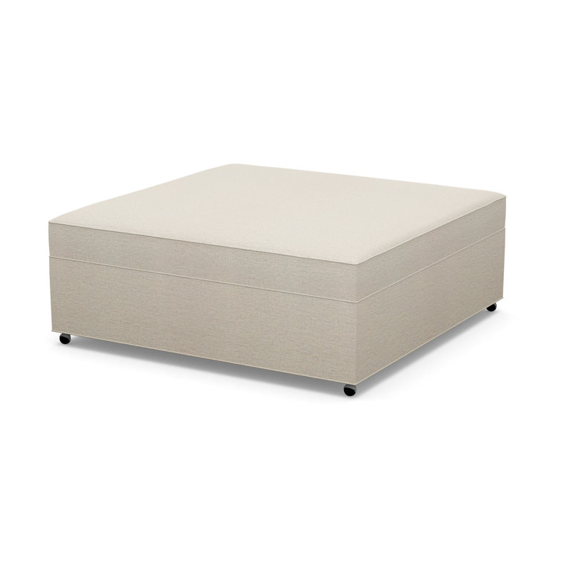 Square Ottoman, 8938-74