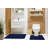 Delphinia Rectangle Bathroom Set-789543362