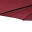 Beach Parasol with Crank Lift-106209917-106209924