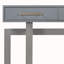 Console avec trois tiroirs-1313925407