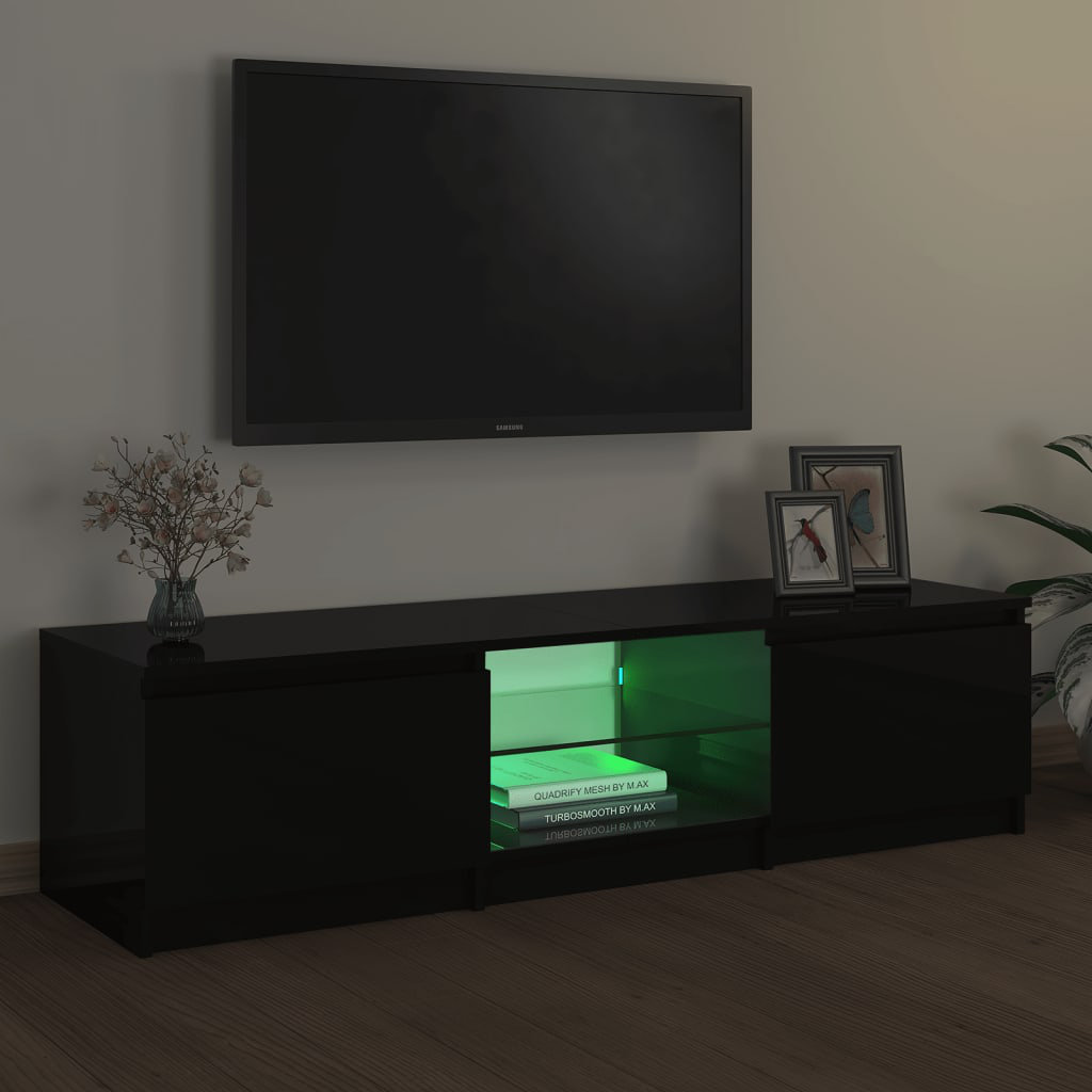 TV-Rack Knuth für TVs bis zu 60"