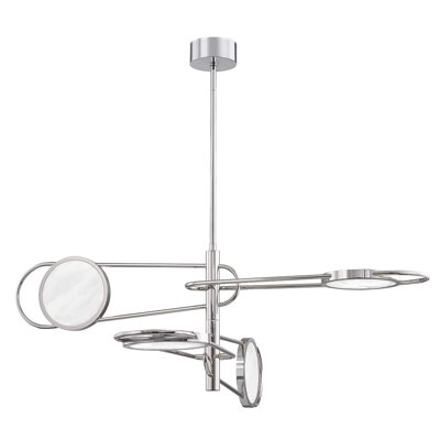 Valeri 4 - Light Pendant