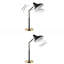 Lampe de bureau Motilal