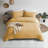 Solayne Washed Microfiber Duvet Cover Set, Soft Bedding with Zipper Closure and Corner Ties-1741523630-1741523641