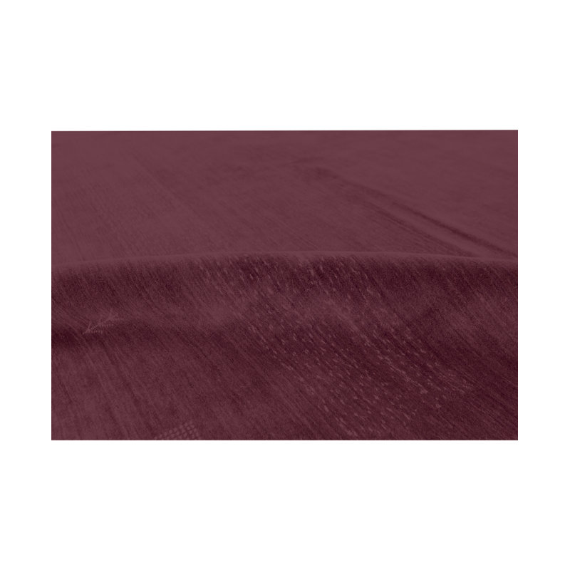 Gabbeh Hand Woven Wool Area Rug