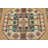 Hand Knotted Wool Oriental Indoor Rug