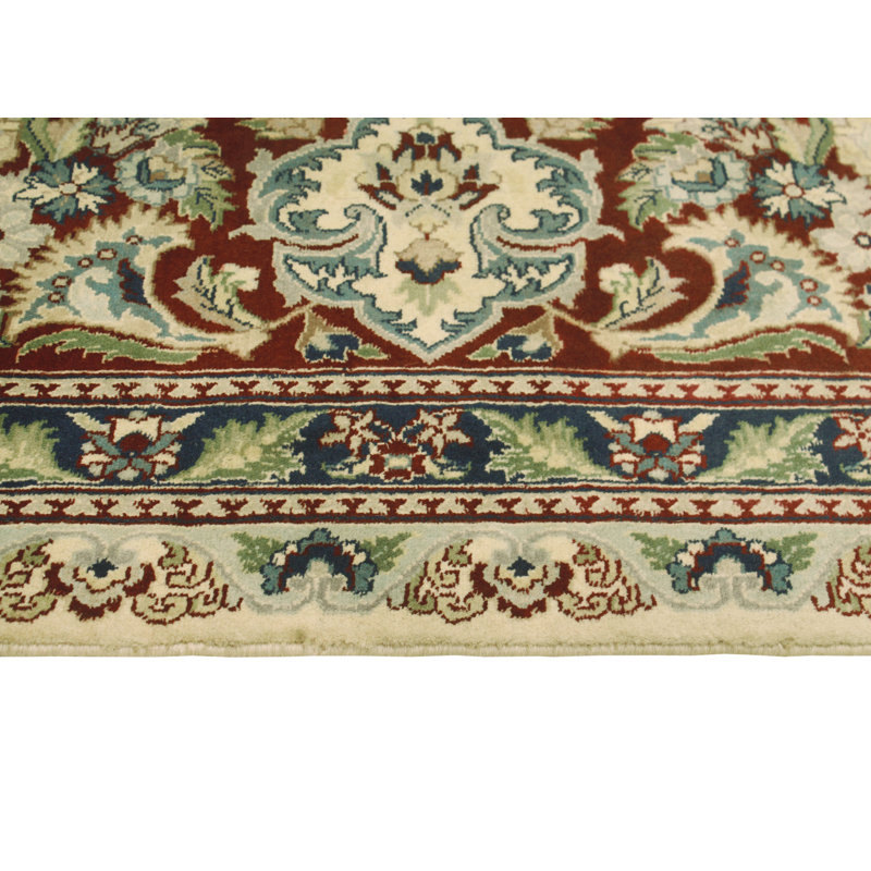 Pak-Persian Darryll Ivory Rug