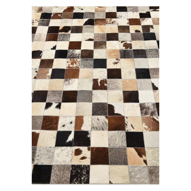 Jake Multi Rug