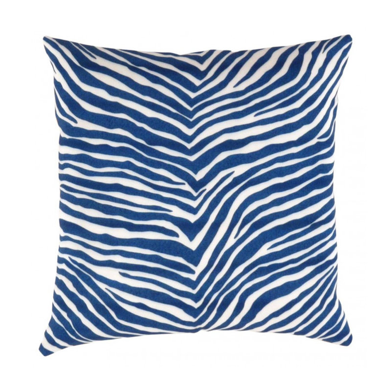 Coussin Pasargad, Carré 16 po