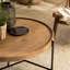 Aalderk Three Leg Coffee Table-1117889033
