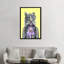 Tigre blanc par Heather Perry - imprimé-53995386-53995391-53995393