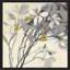Magnolias jaune gris - peinture-1835544517-1835544516