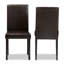 Brokaw Upholstered Dining Chair