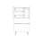 Geric Accent Cabinet-1536104708
