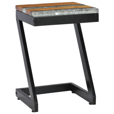 Abrielle Frame Coffee Table