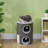 3-Storey Cat Condo Barrel Tree with 2 Hideaways; Scratching Board