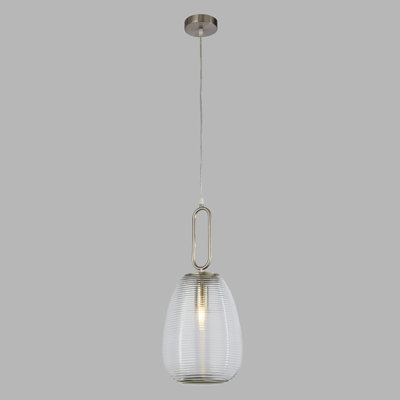 Giorgia 1-Light Single Chandelier