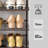 16 - Pair Shoe Rack-1149883927