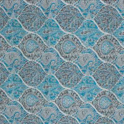 Tissu de motif cachemire bridlewood Suite