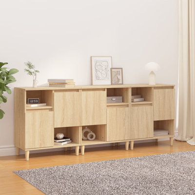 Leenah 60cm Sideboard