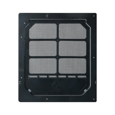 14.75'' W x 17'' H Pet Door