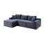 Canapé modulaire 106,3 po Cloud-641588469-641588468-641588464