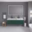 84 po L 48 po Miroir de salle de bain mural Hd-132203607