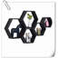 Ensemble de 5 tablettes Chakera-388007171
