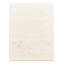 Tapis de couloir beige Munoz