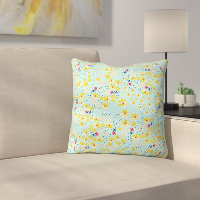 Coussin décoratif