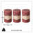 3 Piece Pillar Candle Set-104845197