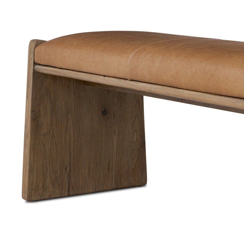 Eros Accent Bench-Conroe Drift, Conroe Drift