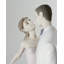 Happy Anniversary Couple Figurine-50342146